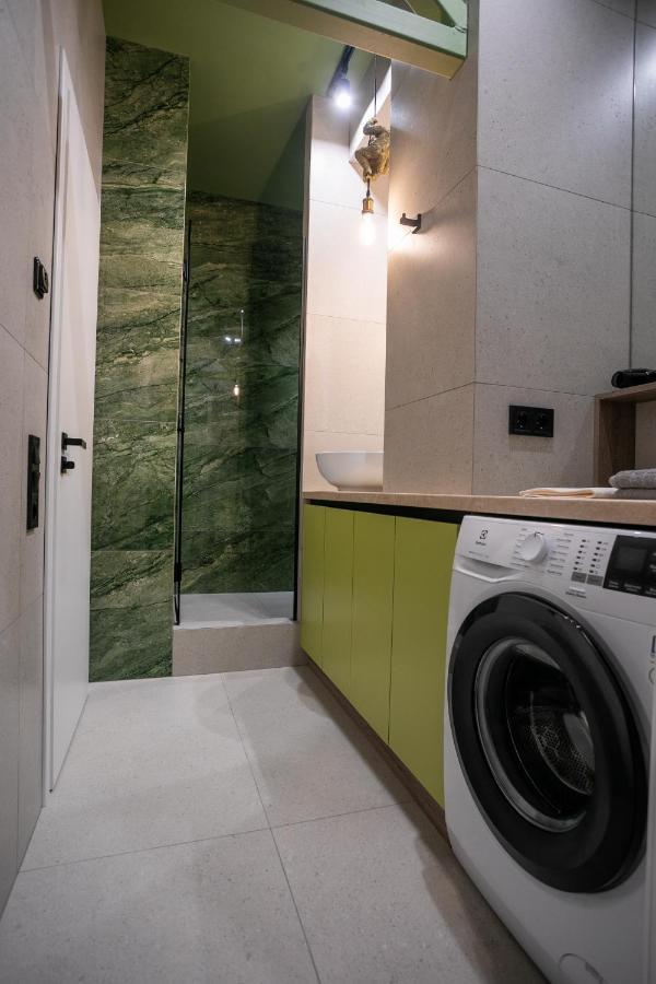 High Five Apartments, Most City Area Dnipro Bagian luar foto