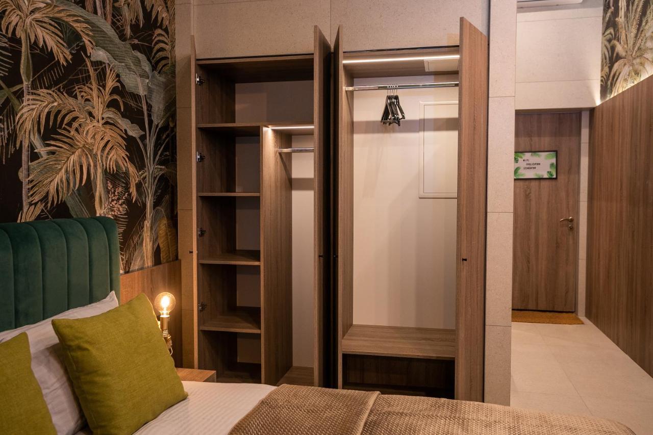 High Five Apartments, Most City Area Dnipro Bagian luar foto